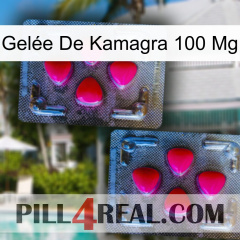 Gelée De Kamagra 100 Mg 14